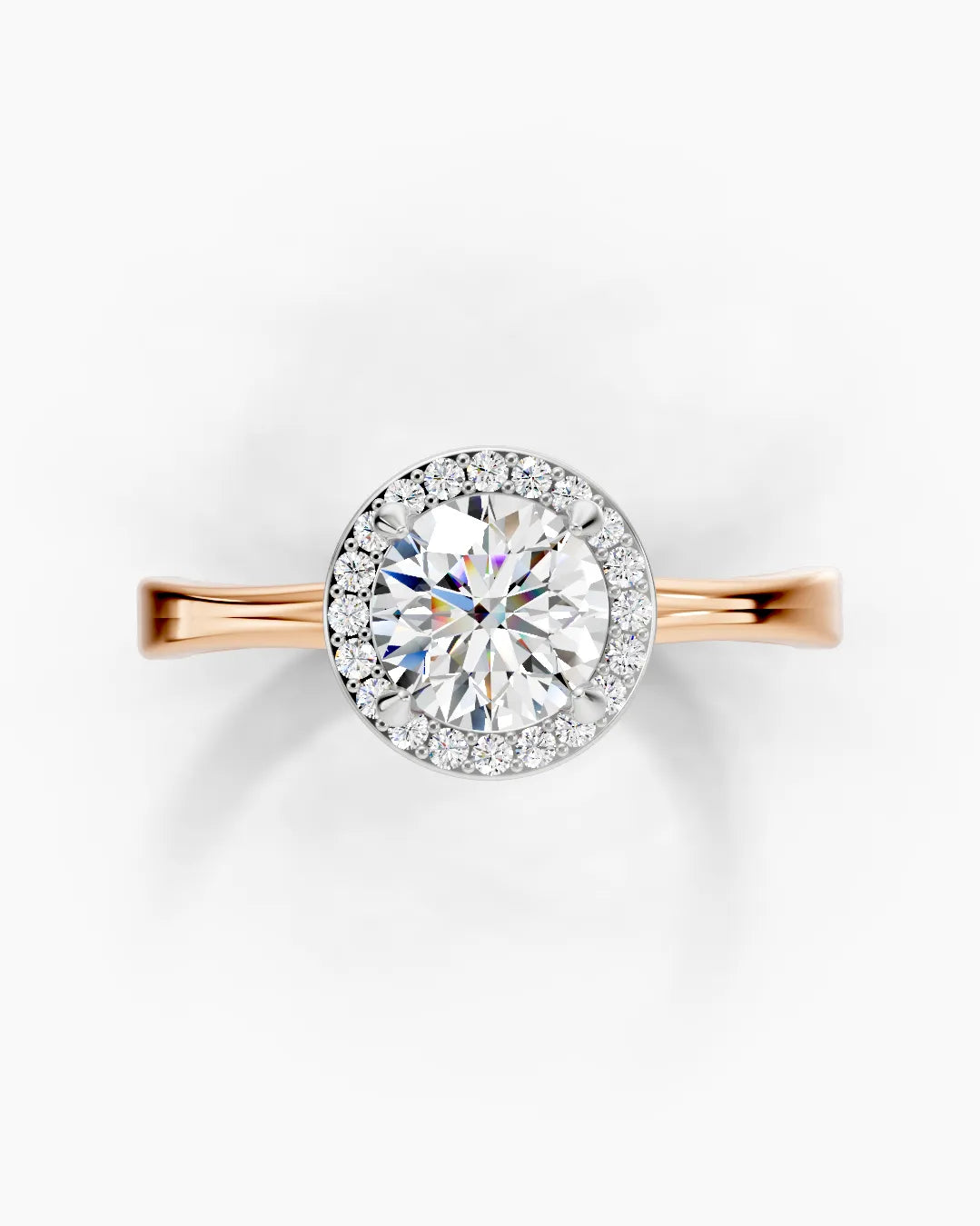 Floral Muse Women Ring
