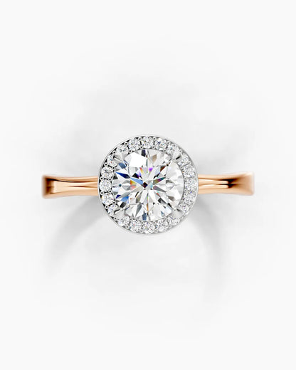 Floral Muse Women Ring