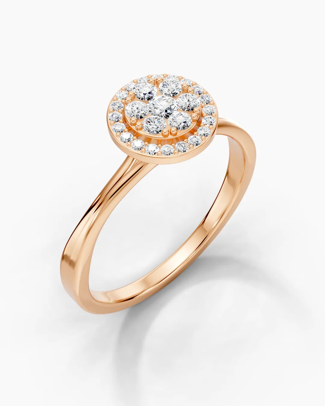 Starlume Women Ring