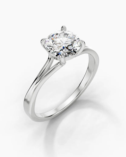 Ember Crown Women Ring