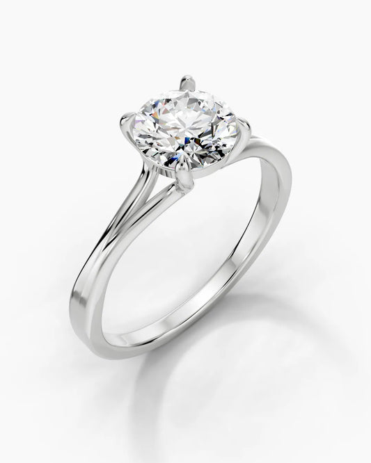 Ember Crown Women Ring