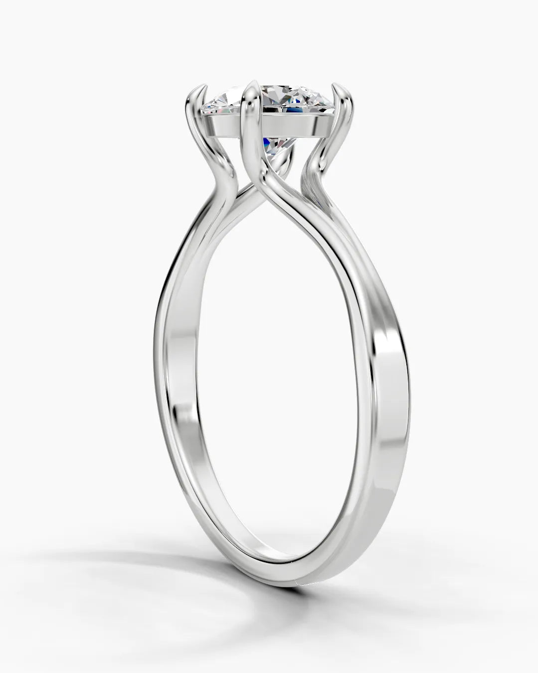 Ember Crown Women Ring