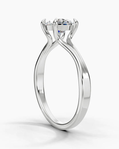 Ember Crown Women Ring