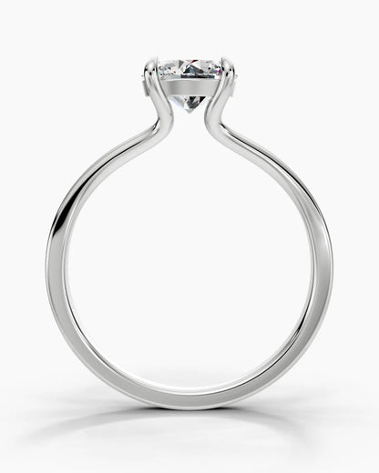 Ember Crown Women Ring