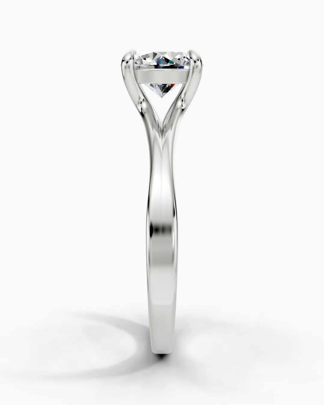 Ember Crown Women Ring