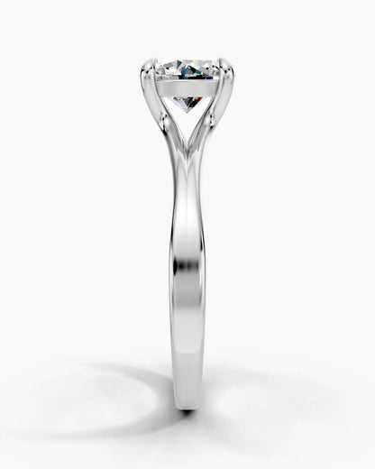 Ember Crown Women Ring