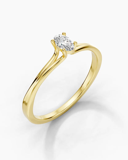 Royal Celeste Women Ring