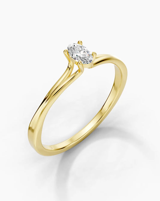 Royal Celeste Women Ring