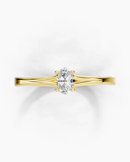 Royal Celeste Women Ring