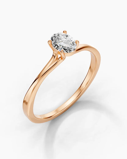 Opal Horizon Women Ring