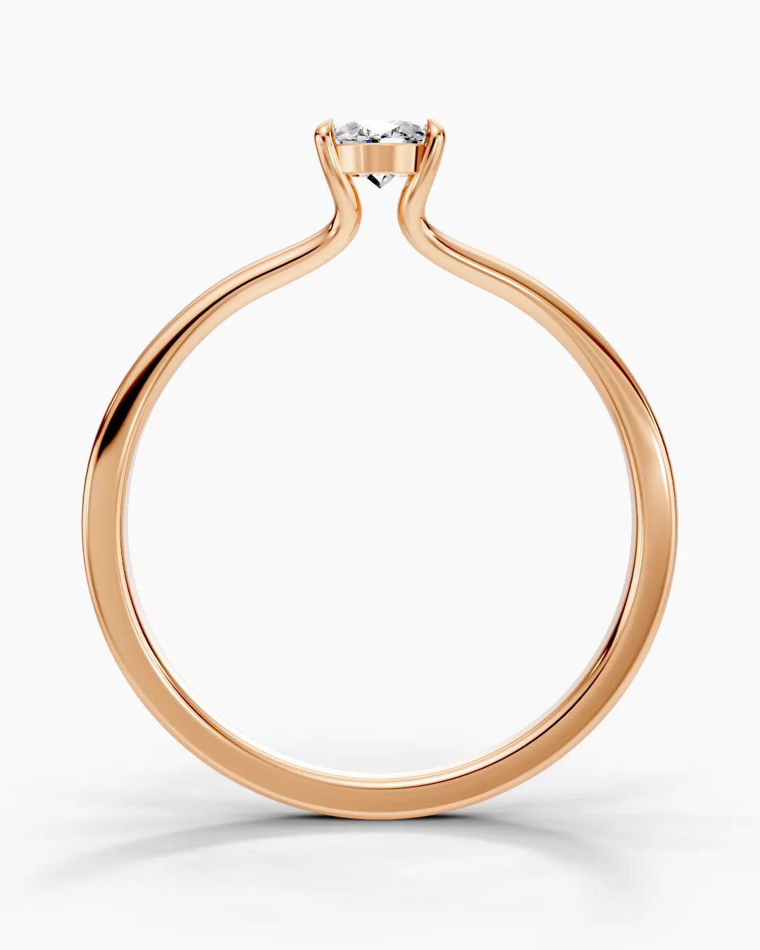 Opal Horizon Women Ring