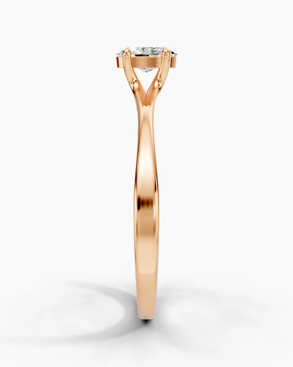 Opal Horizon Women Ring