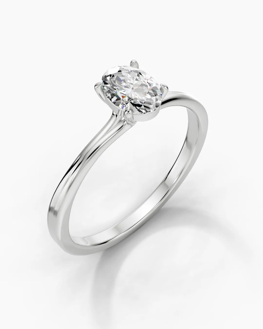 Nova Crown Women Ring