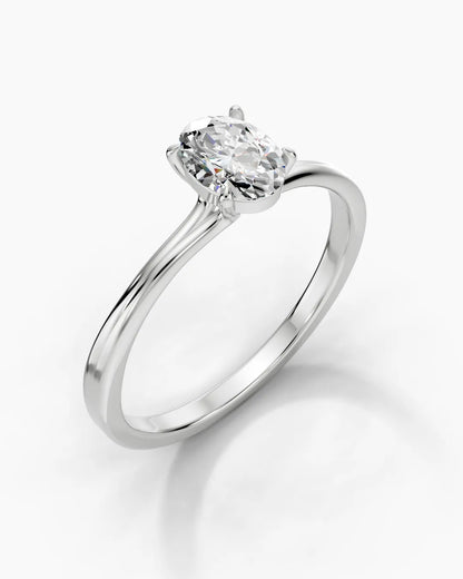 Nova Crown Women Ring