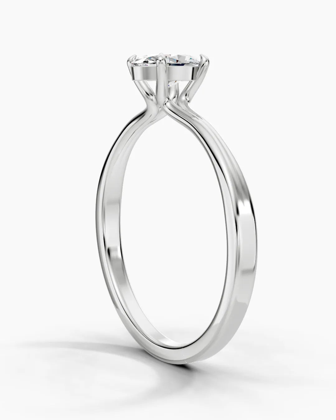 Nova Crown Women Ring