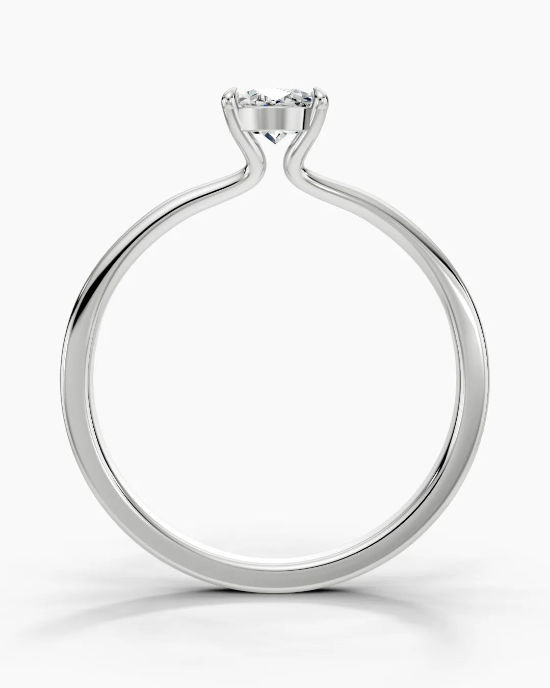 Nova Crown Women Ring