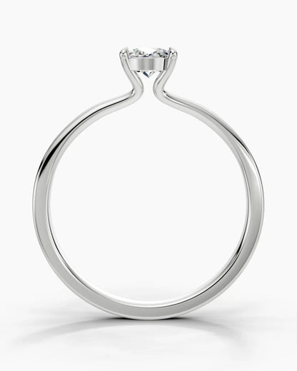 Nova Crown Women Ring