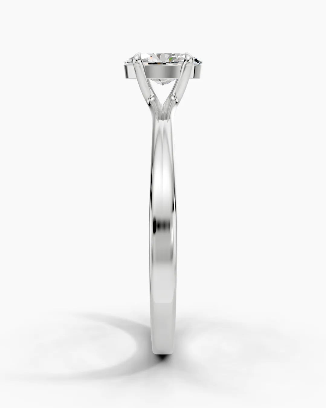 Nova Crown Women Ring