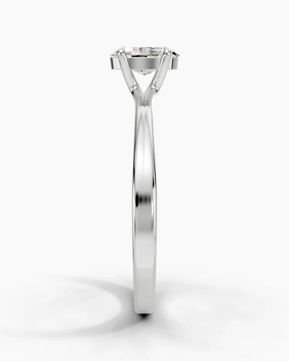Nova Crown Women Ring
