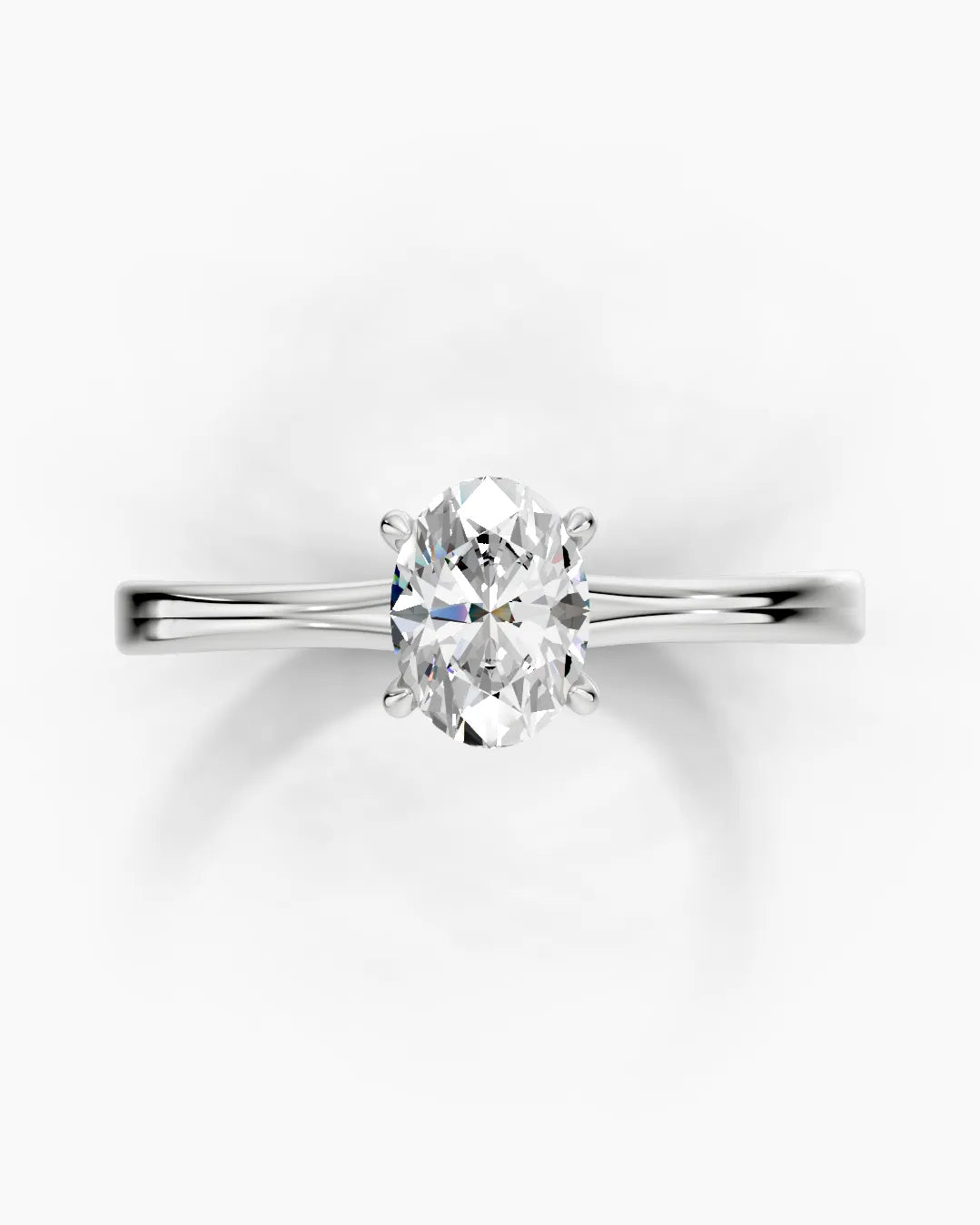 Nova Crown Women Ring