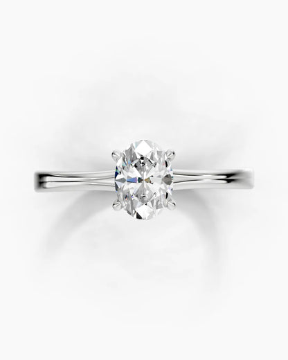 Nova Crown Women Ring