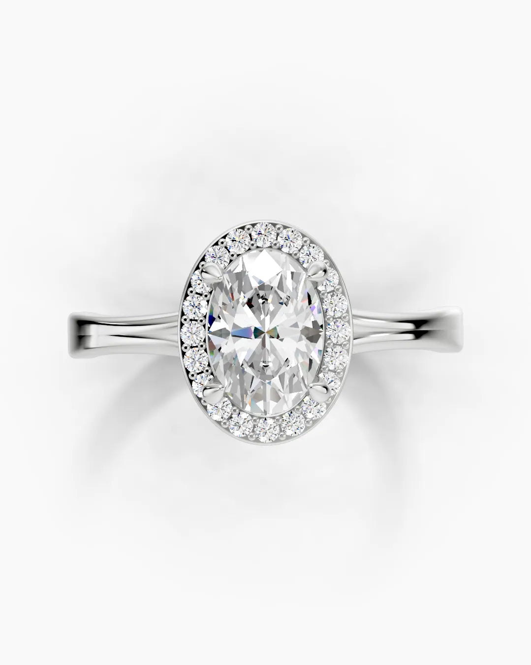 Whisper Petal Women Ring