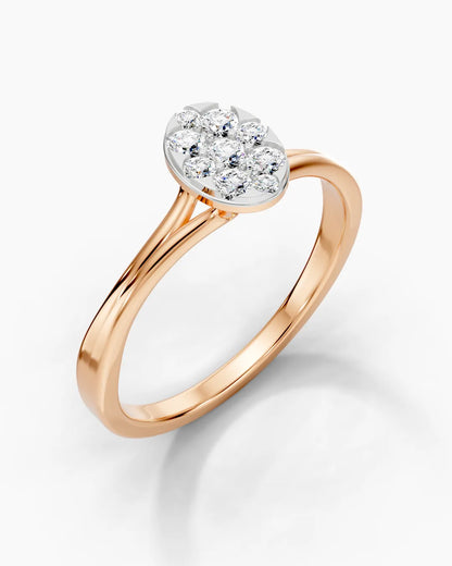 Polaris Shine Women Ring