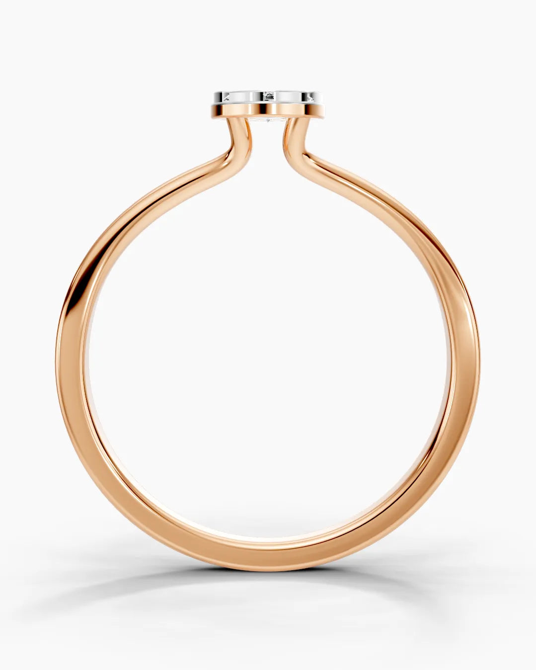 Polaris Shine Women Ring