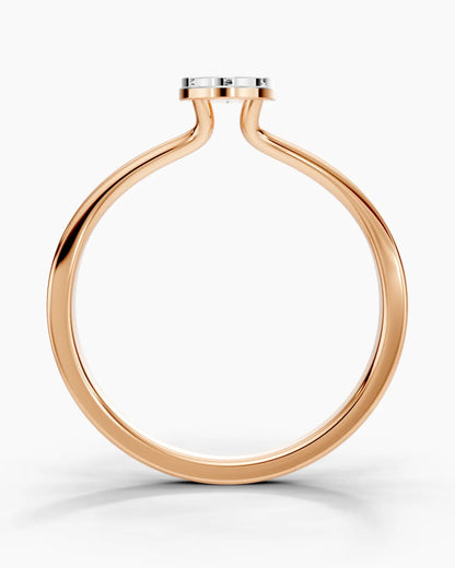 Polaris Shine Women Ring