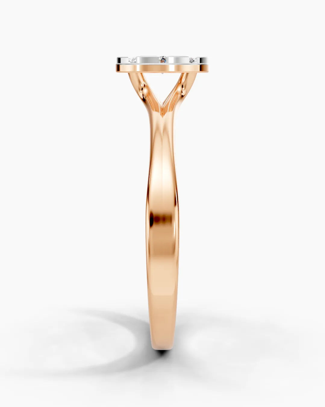 Polaris Shine Women Ring