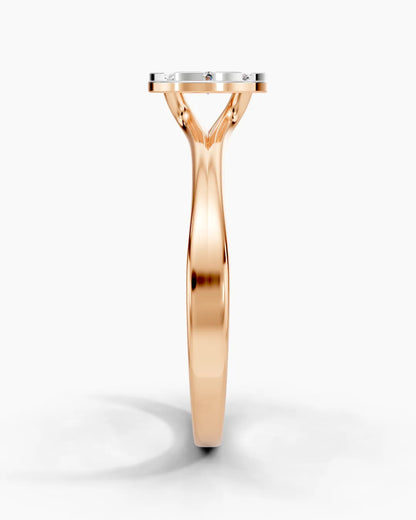 Polaris Shine Women Ring