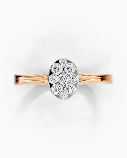 Polaris Shine Women Ring