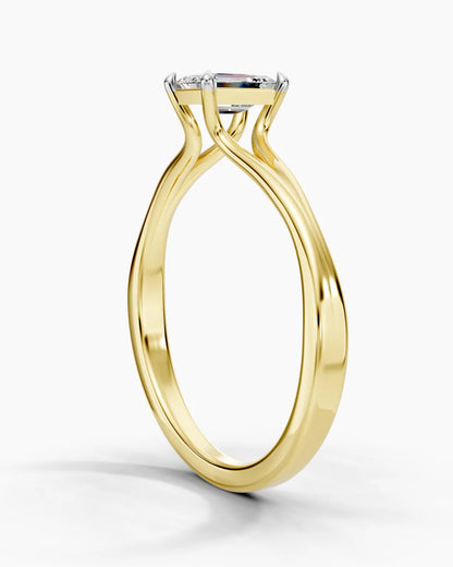 Orbit Women Ring