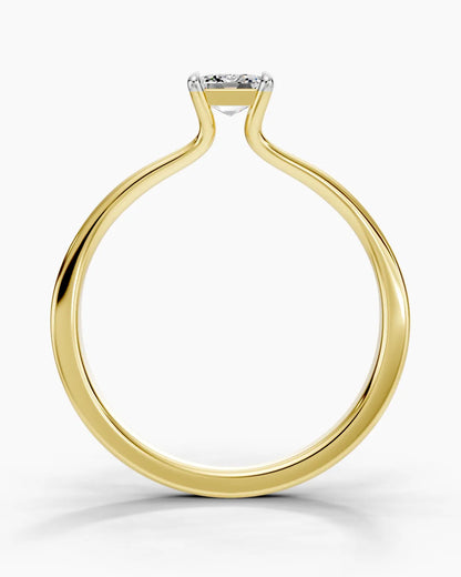 Orbit Women Ring