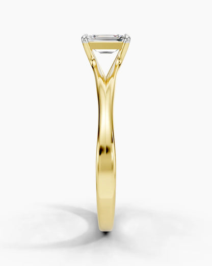 Orbit Women Ring