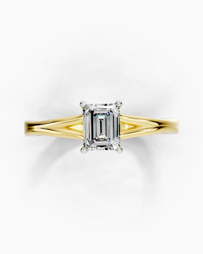 Orbit Women Ring
