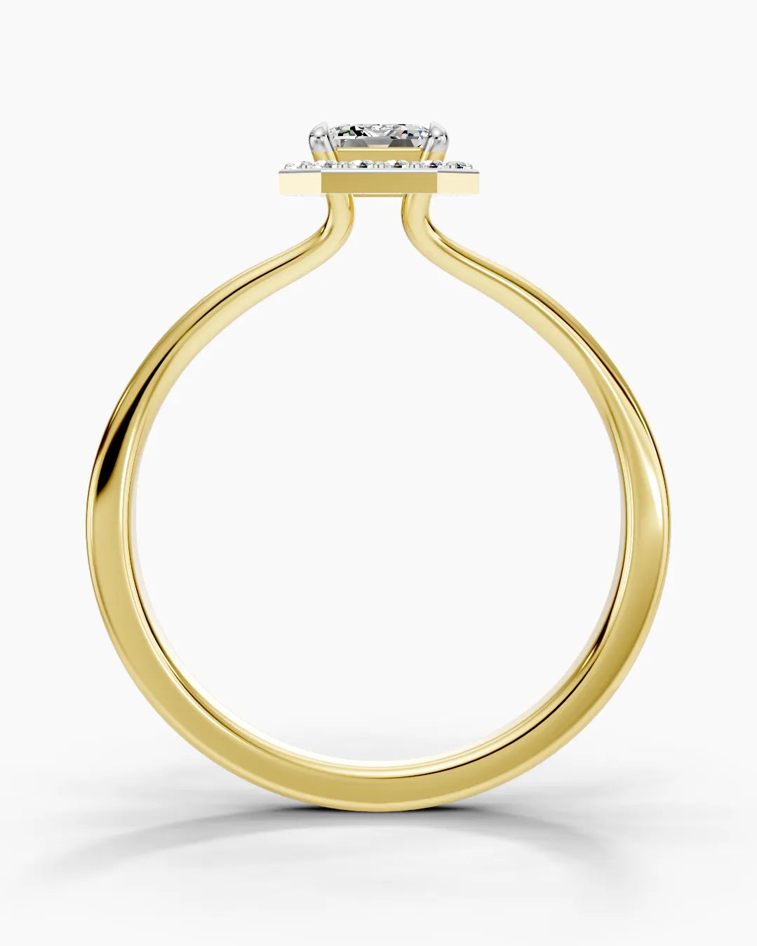 Celeste Spark Women Ring