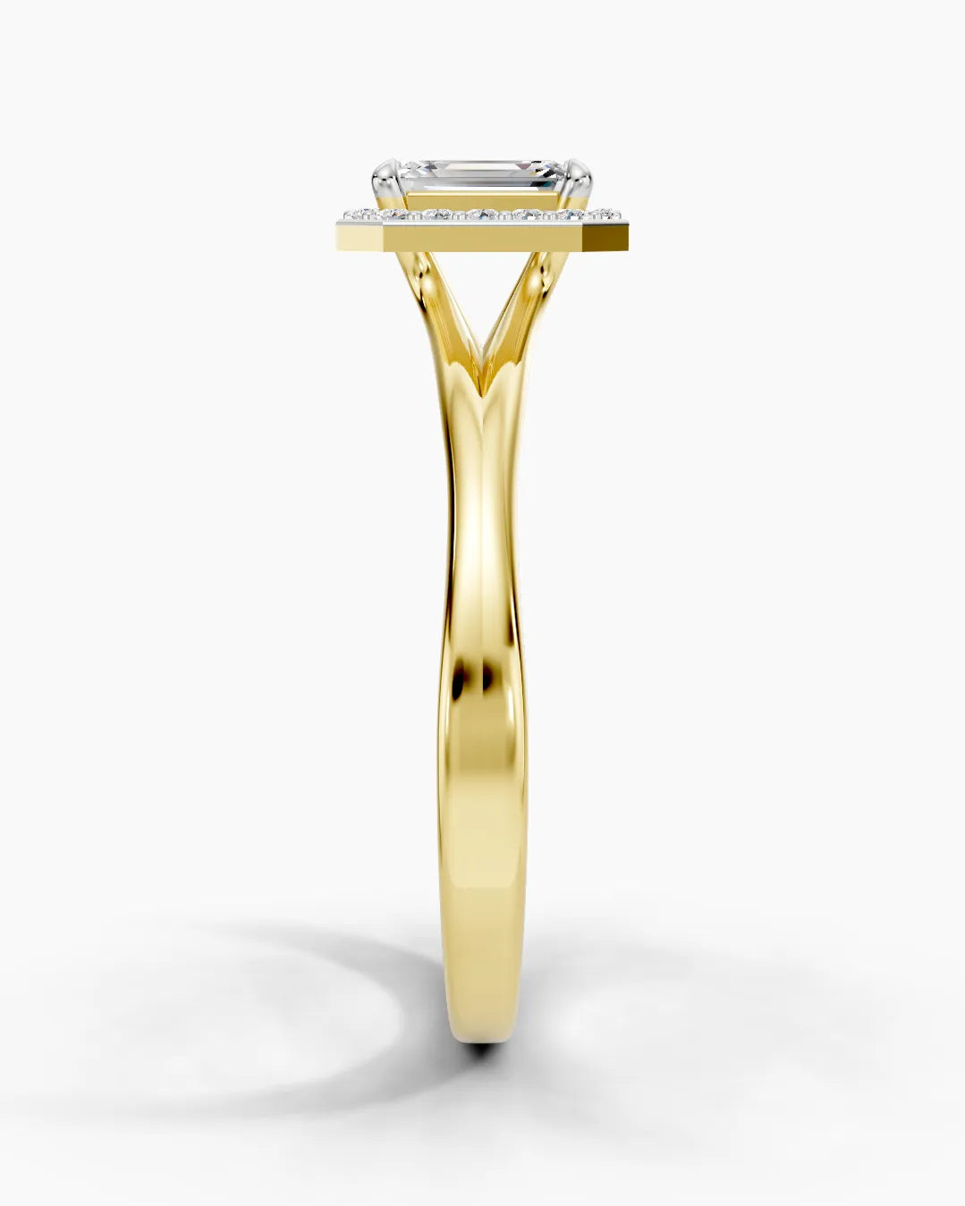Celeste Spark Women Ring