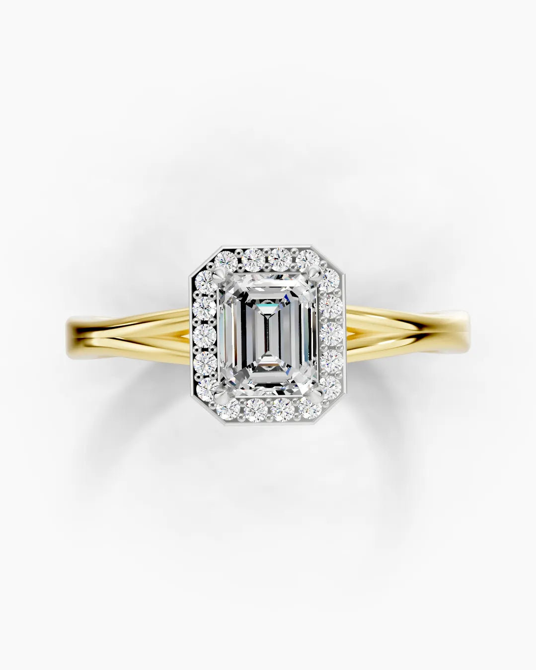 Celeste Spark Women Ring