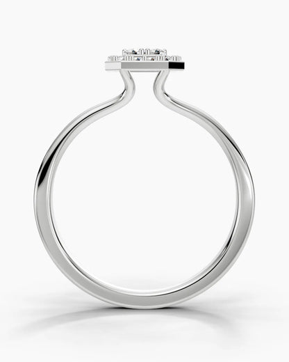 Star Mirage Women Ring