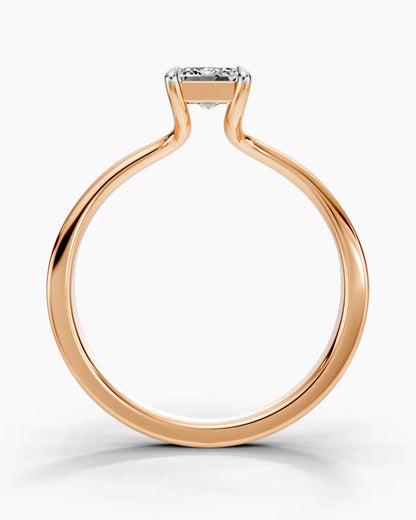 Amara Light Women Ring