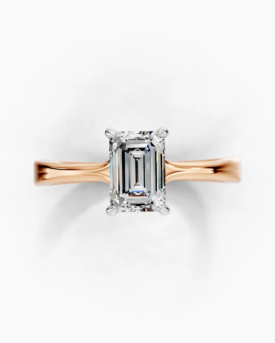 Amara Light Women Ring