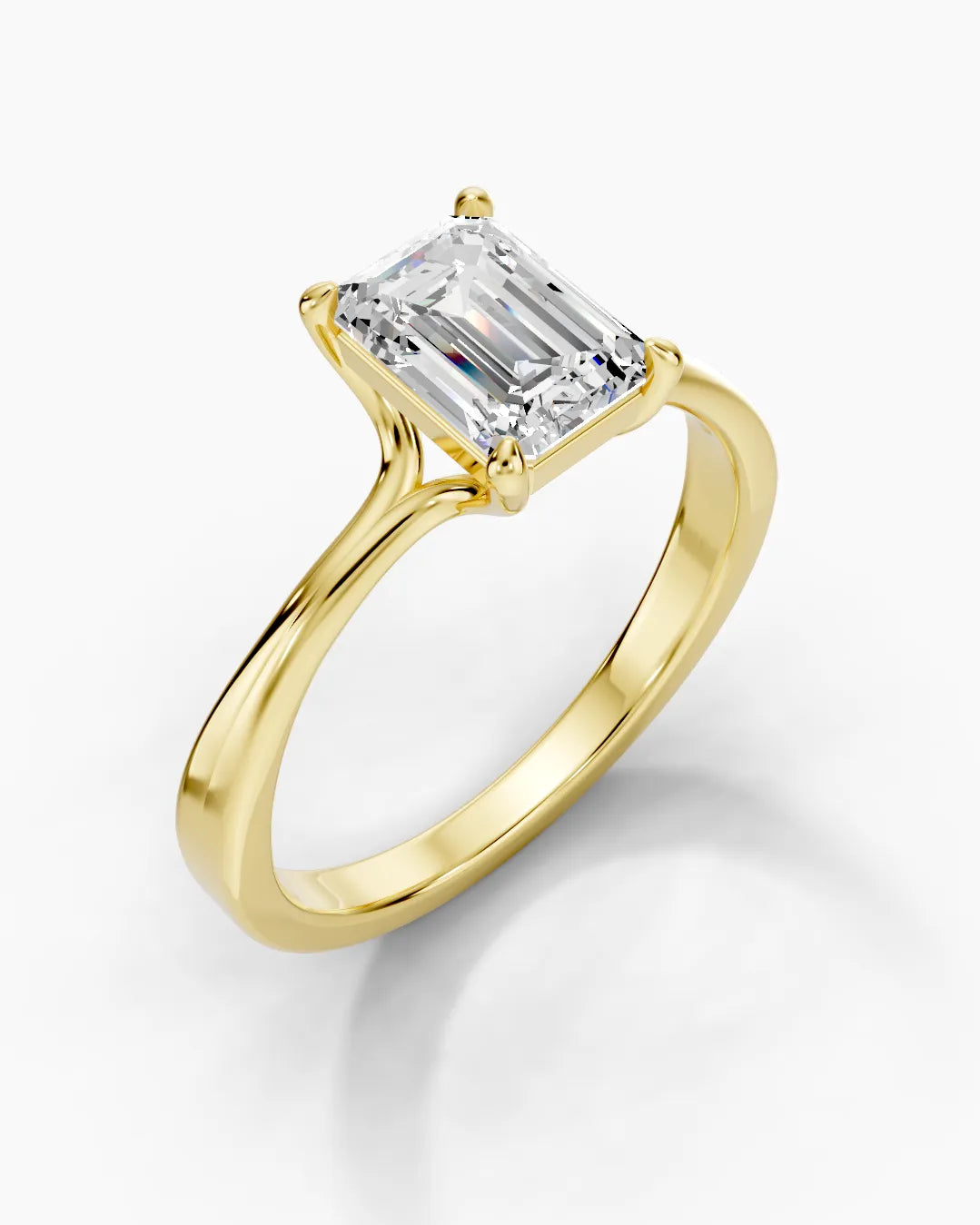 Whisper Veil Women Ring