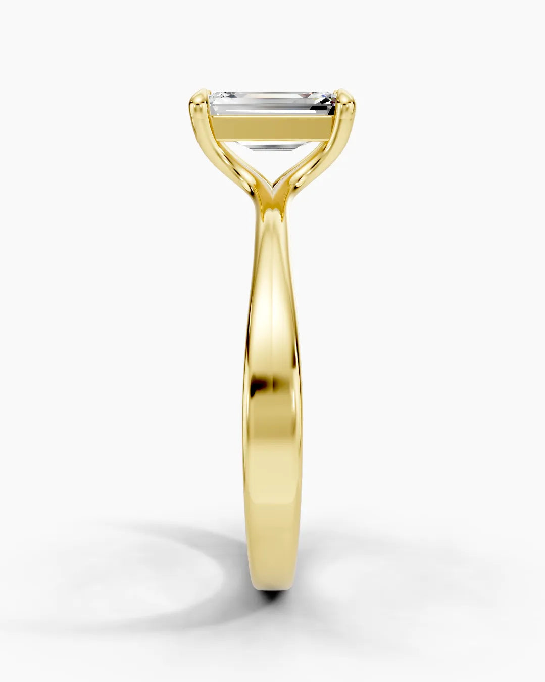 Whisper Veil Women Ring