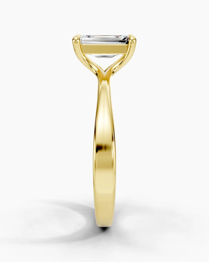 Whisper Veil Women Ring