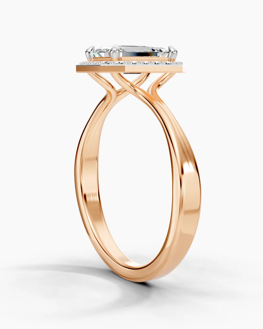 Aurora Trail Women Ring