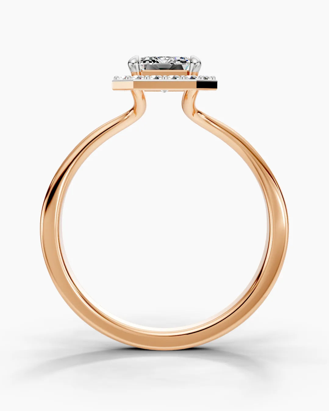 Aurora Trail Women Ring