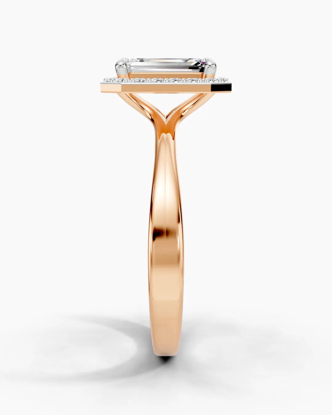 Aurora Trail Women Ring