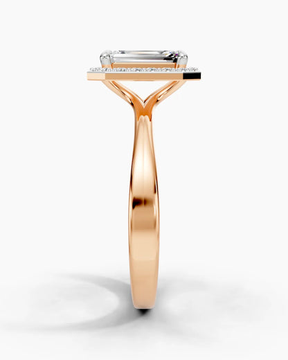 Aurora Trail Women Ring