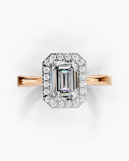 Aurora Trail Women Ring